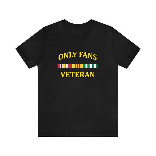Only Fans Veteran